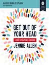 Cover image for Get Out of Your Head